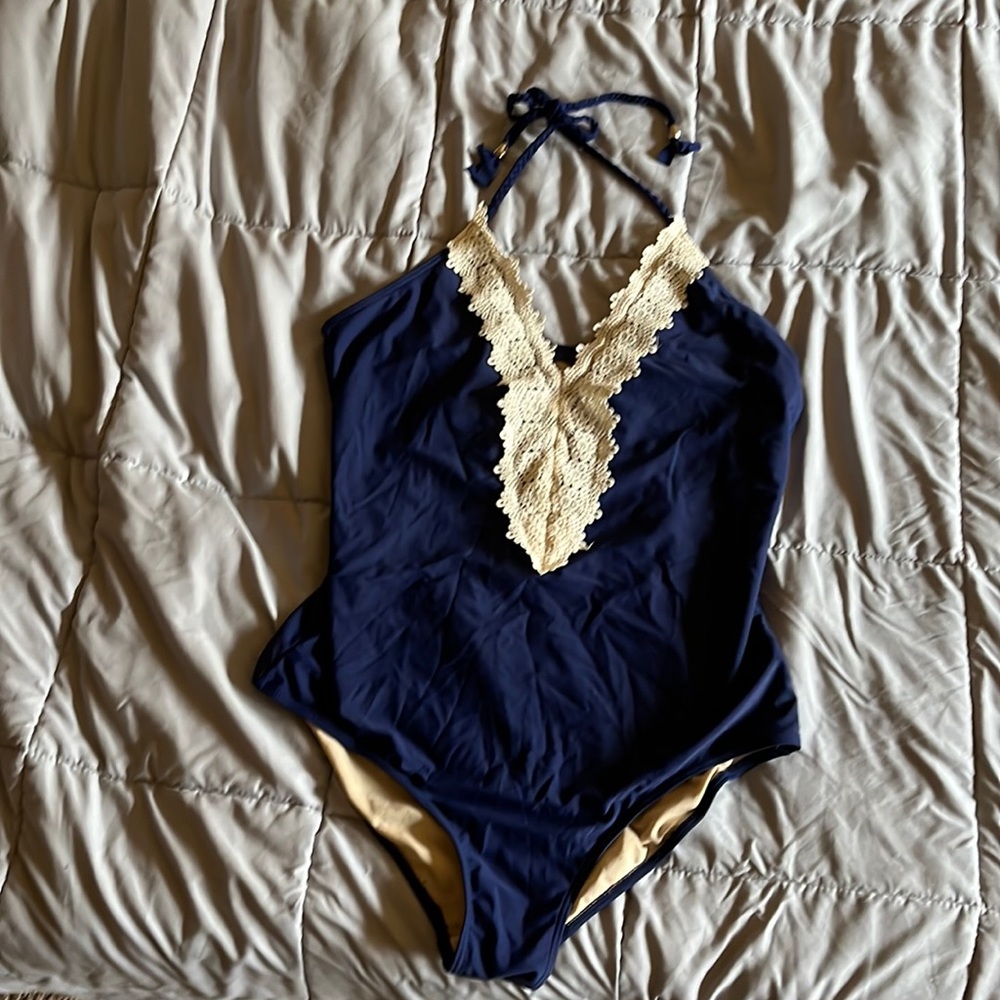 XL swimsuit